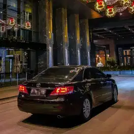 DIJUAL TOYOTA CAMRY ISTIMEWAH