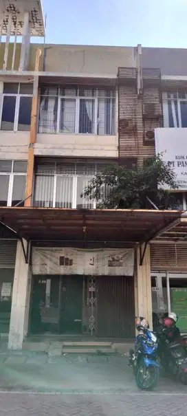 JUAL MURAH‼️ RUKO SCC Komplek Kalirungkut