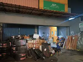 LOWONGAN KERJA KURIR MOTOR FREELANCE J&T CARGO