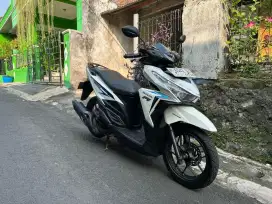 Honda Vario 125 tahun 2016