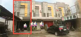 DIJUAL RUKO JUGA TANAH LELANG HARGA TERJUN BEBAS DIJAMIN BOGOR