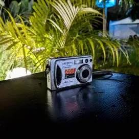 Camera Creative DC-CAM 4200ZS Kamera Digital Digicam