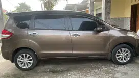 Suzuki Ertiga 2013 Bensin