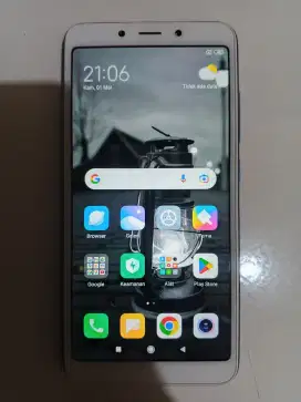 Xiaomi redmi 6A
