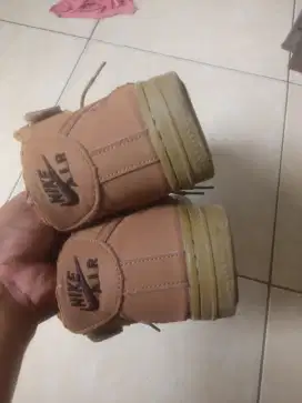 Sepatu pria nike