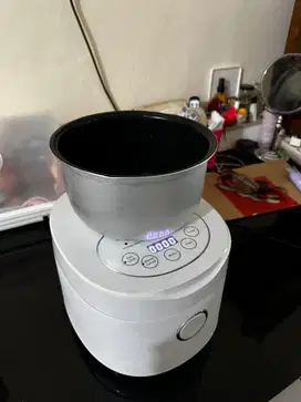 Rice cooker / Magik Com Kels 1.2 LTR Weldon
