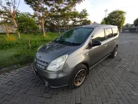 Nissan Grand livina 2008 Bensin