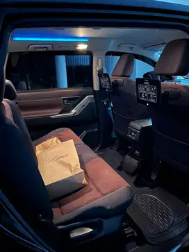 Toyota Kijang Innova 2023 Bensin