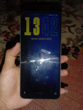 Jual hp REDMI 13C