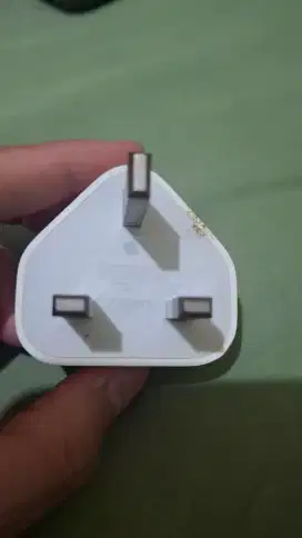 Kepala carger IPhone copotan original