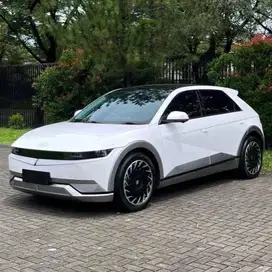 Hyundai Ioniq 5 Signature Long Range Bluelink 2023