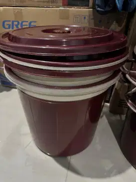 Dijual Drum Serbaguna Tebal