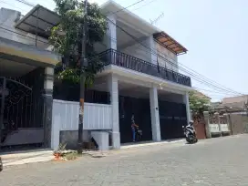 Turun Harga! Kost Bunga Andong Depan Pas Kampus Unibraw