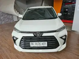 ODO RENDAH AVANZA 1.5 G MT 2022