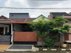 Dijual Rumah Kalibaru Permai cilodong Depok