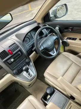 Honda CR-V 2008 Bensin