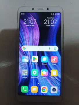 Xiaomi Redmi 6 Second