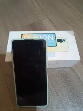 Xiaomi redmi note 10 pro 8/128