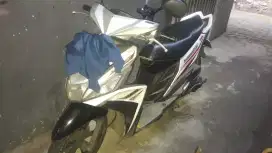 Dijual MIO Z tahun 2016
