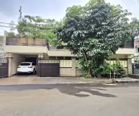 Rumah Dijual Tebet Jakarta Selatan