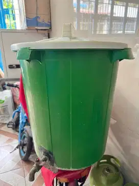 Dijual Drum Air Super Tebal
