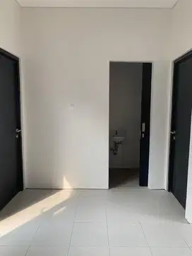 Di Jual Rumah Murah Bersih dan Terawat