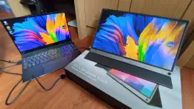 ASUS ZenScreen Touch MB16AMT - Preloved