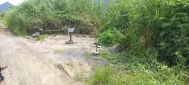 TANAH KAVLING STRATEGIS DI TAMAN SEPANJANG SDA