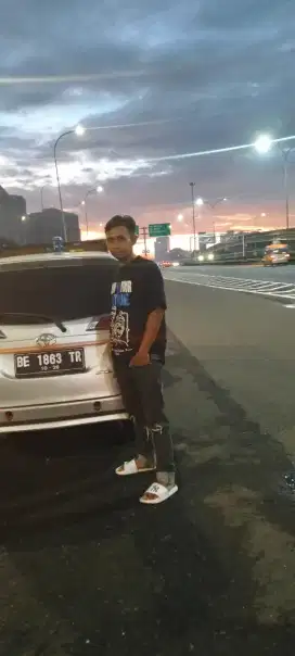 Cari loker driver