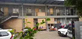 Rumah Pavilliun Di sewakan kebayoran baru