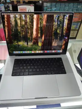 Macbook Pro m4 pro 16 inch ram 24 ssd 512 ex inter bh 100