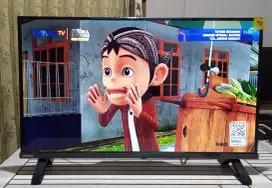 Dijual Tv Toshiba 32 inch S25KP