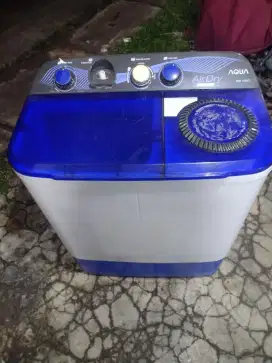 Merk Aqua QW-750XT