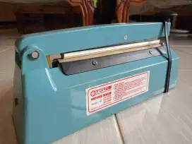 Sealer Plastik TORA