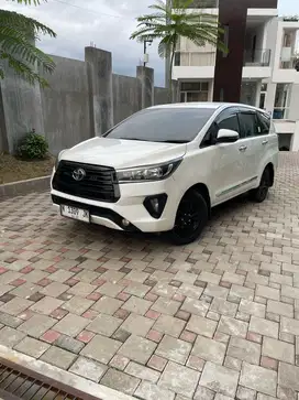 Toyota Kijang Innova 2019 Diesel
