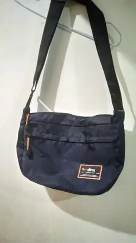 Jual Tas Selempang enbrus