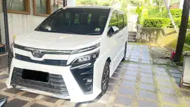 Toyota Voxy 2019 Pth Mutiara Double suround  Sunroof PSD