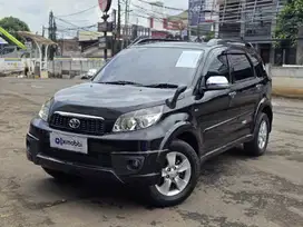[OLX MOBBI]DP RENDAH Toyota Rush 1.5 TRD Sportivo Bensin-MT 2014 ZFN