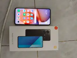 Redmi note 13 4G 8/256 GB