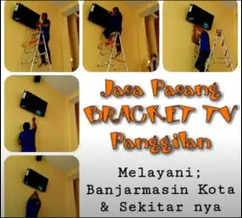 Jual briket tv, breket tv, bracket tv