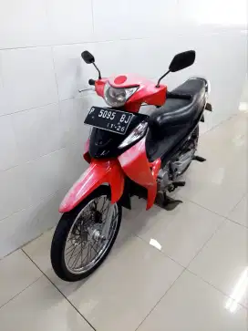 Suzuki smas 2006
