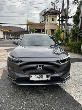 [km 10rb] HRV SE CVT 2023/2024