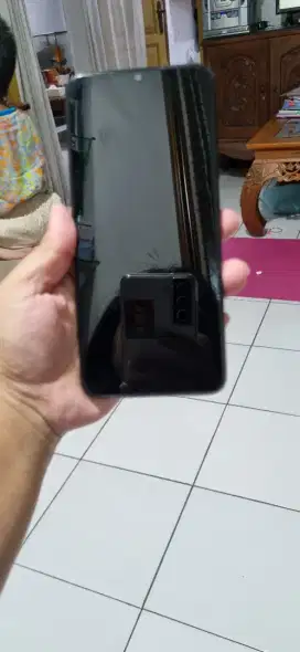 Oppo A18 hitam BU