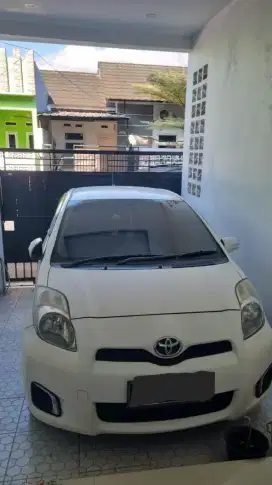 Toyota Yaris 1.5 J