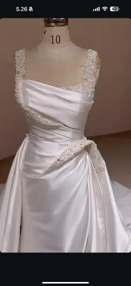 DICARI MARKETING & ADMIN BRIDAL