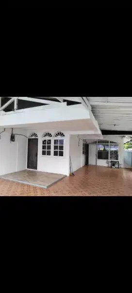 Disewakan - Tempat Usaha (Sunter Kirana)