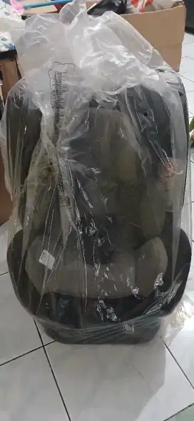 CAR SEAT (NUNA TRES LX)