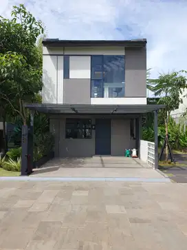 Rumah MILLENIAL Park Serpong Tipe X5 by LIPPO Land Karawaci Tangerang