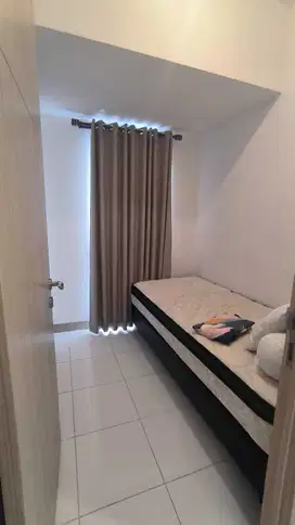 Disewakan Disewakan Apartemen PIK 2 Tokyo Riverside Type 2BR Furnished