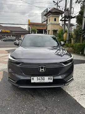 [km 10rb] HRV SE CVT 2023/2024